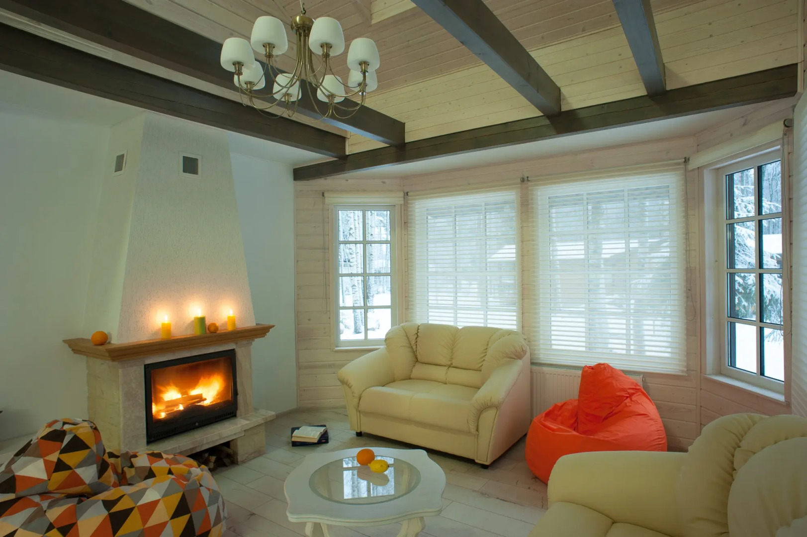 Отель Парк Золотая Долина