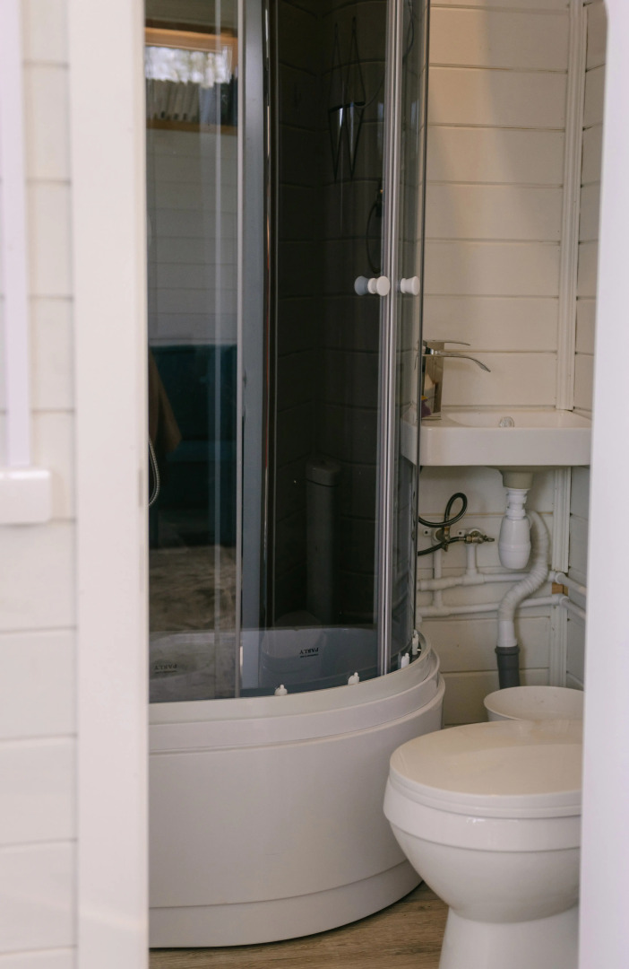 Частный Дом на Воде Озеро Таир