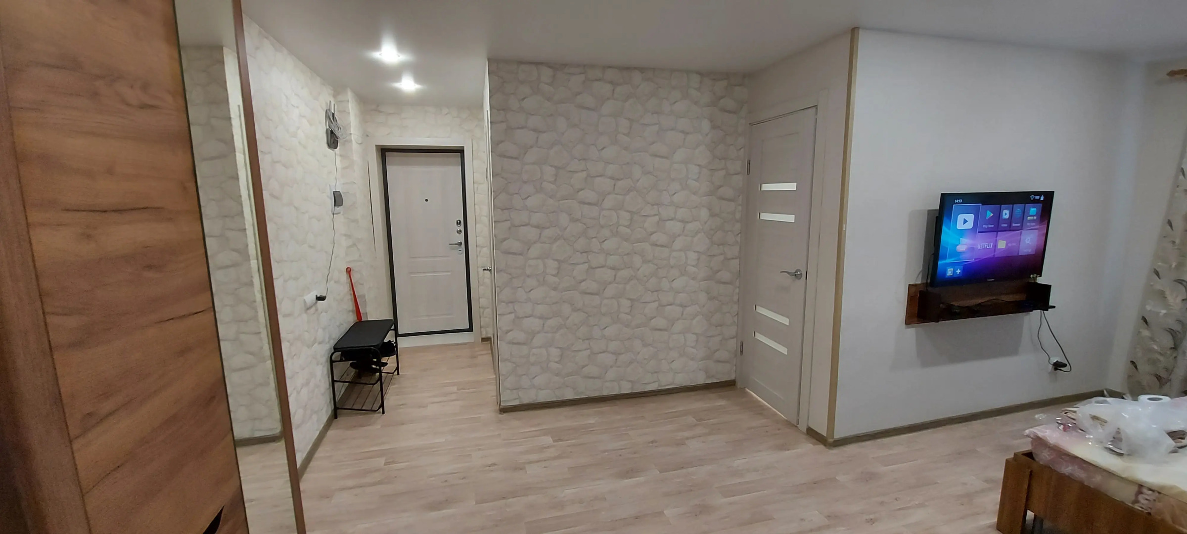 Квартира Уют на Московской