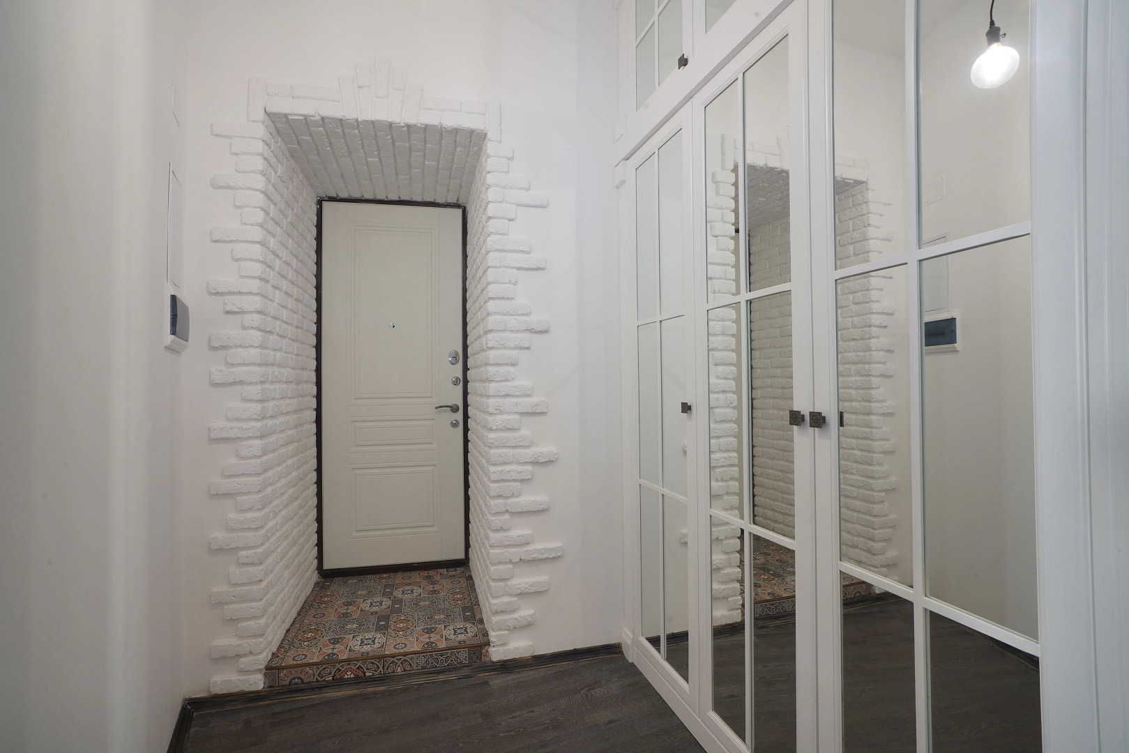 Апартаменты Васильева 2