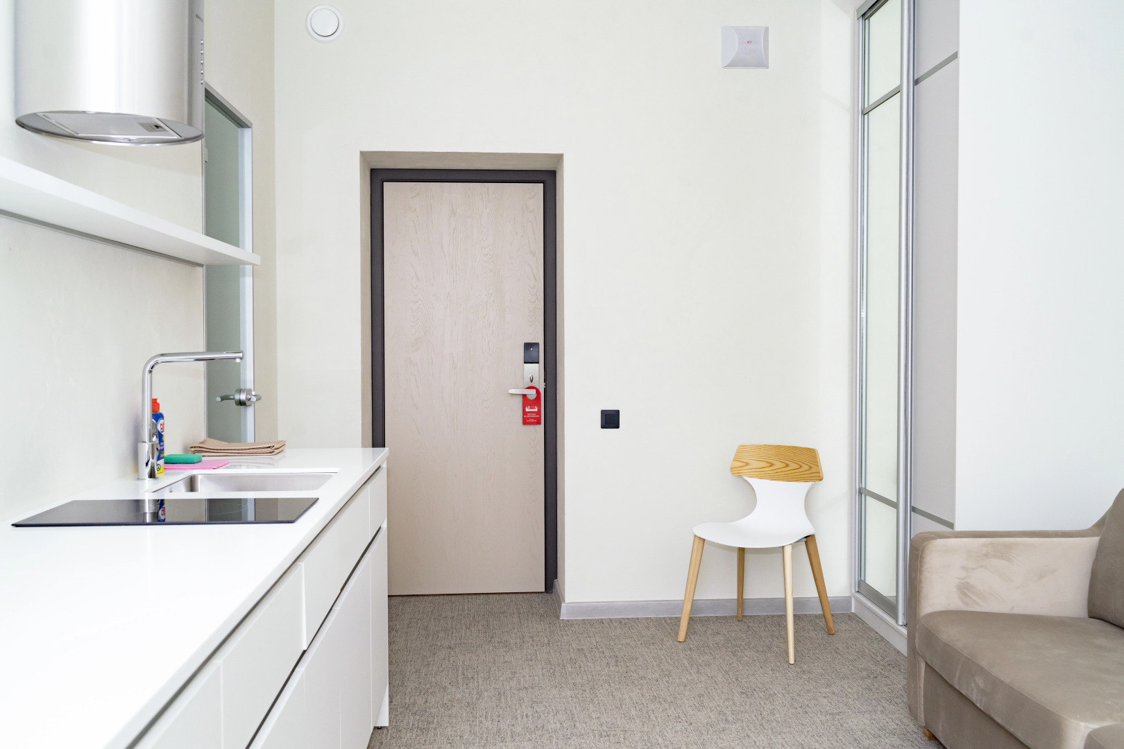 Отель Piter inn Санкт-Петербург