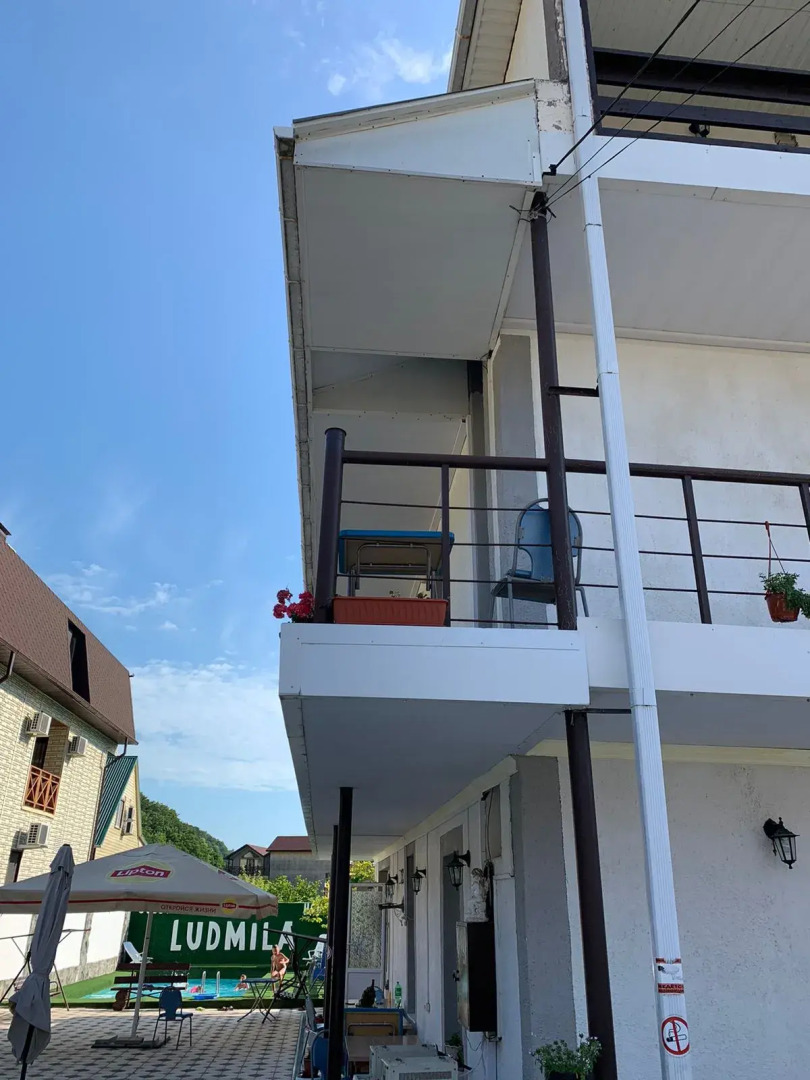 Гостевой Дом Людмила