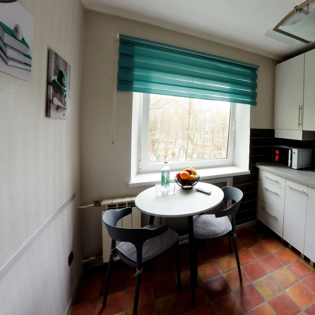 Апартаменты Просторно и тихо. Центр. 2 комнаты