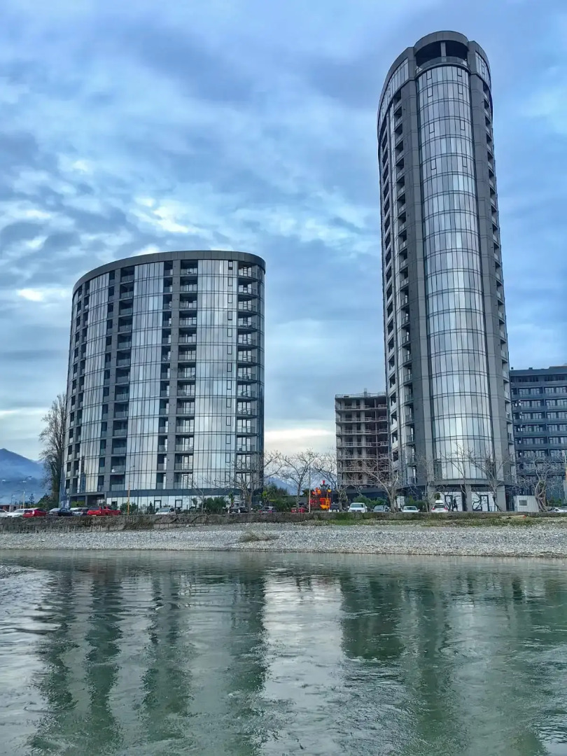 Апартаменты Boho Apartment Tropical Garden