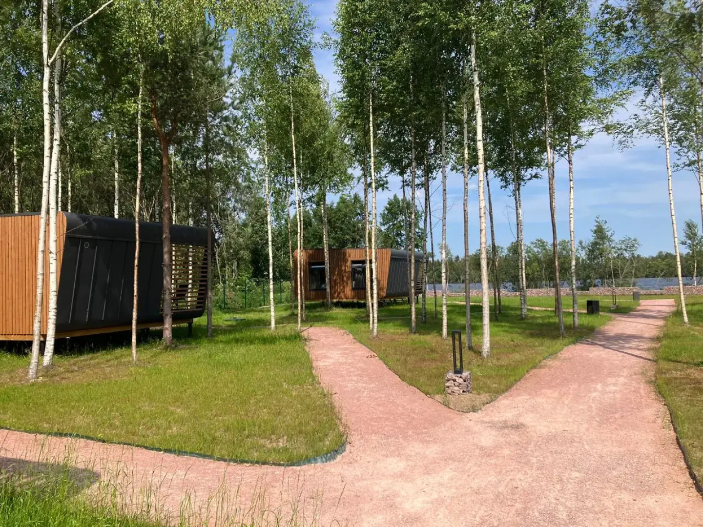 Гостевой дом Лещ