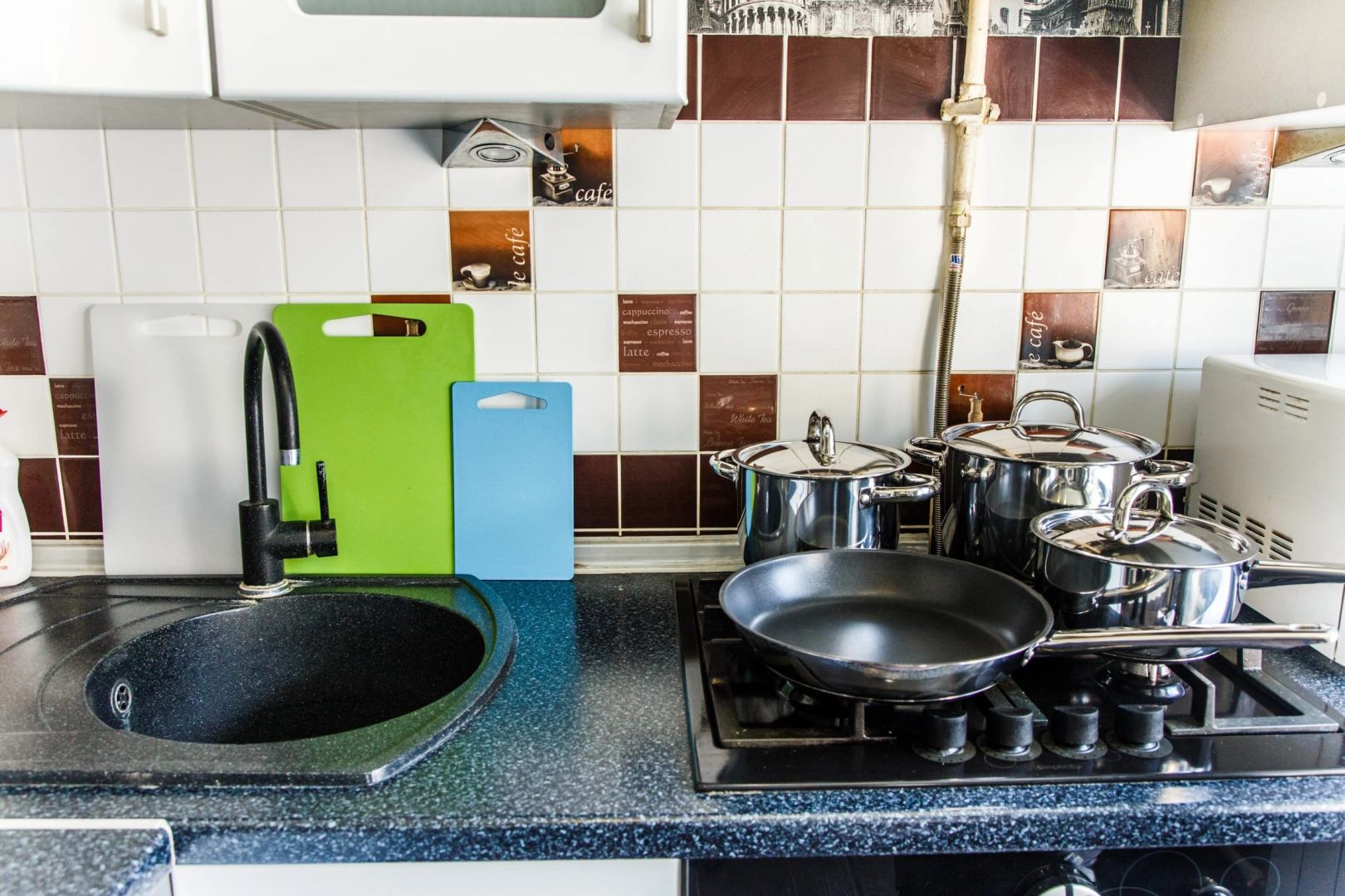 Апартаменты На Пролетарской 110