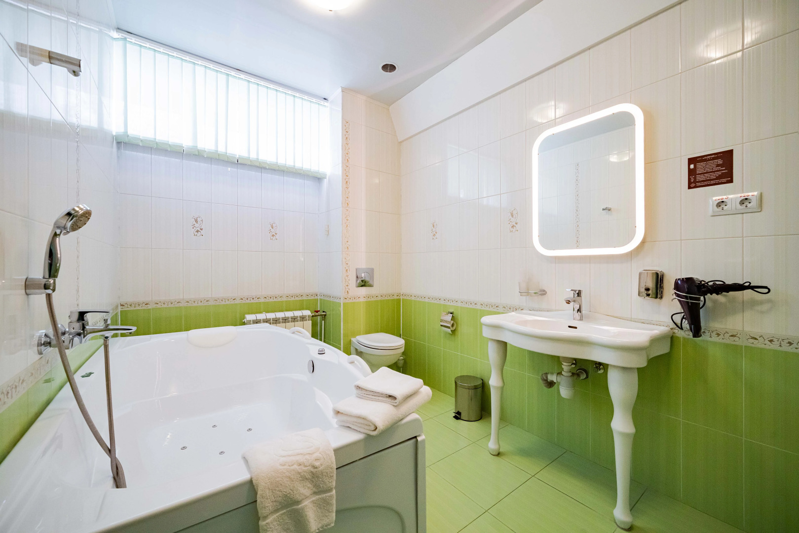 Отель Олимп