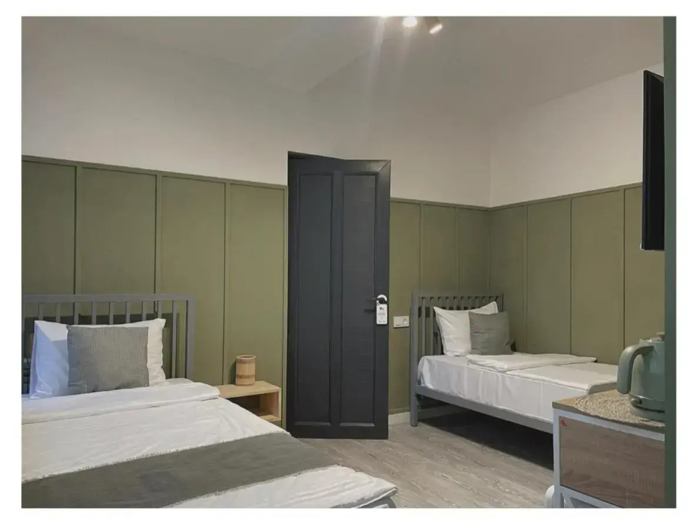 Отель Avalon Armenia