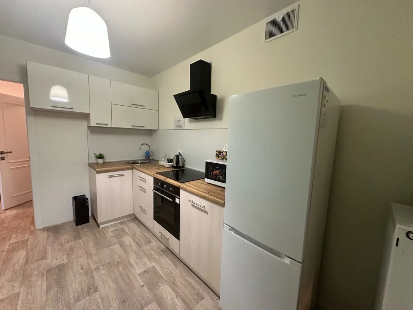 Квартира Жк Южный бульвар на Итальянском 24