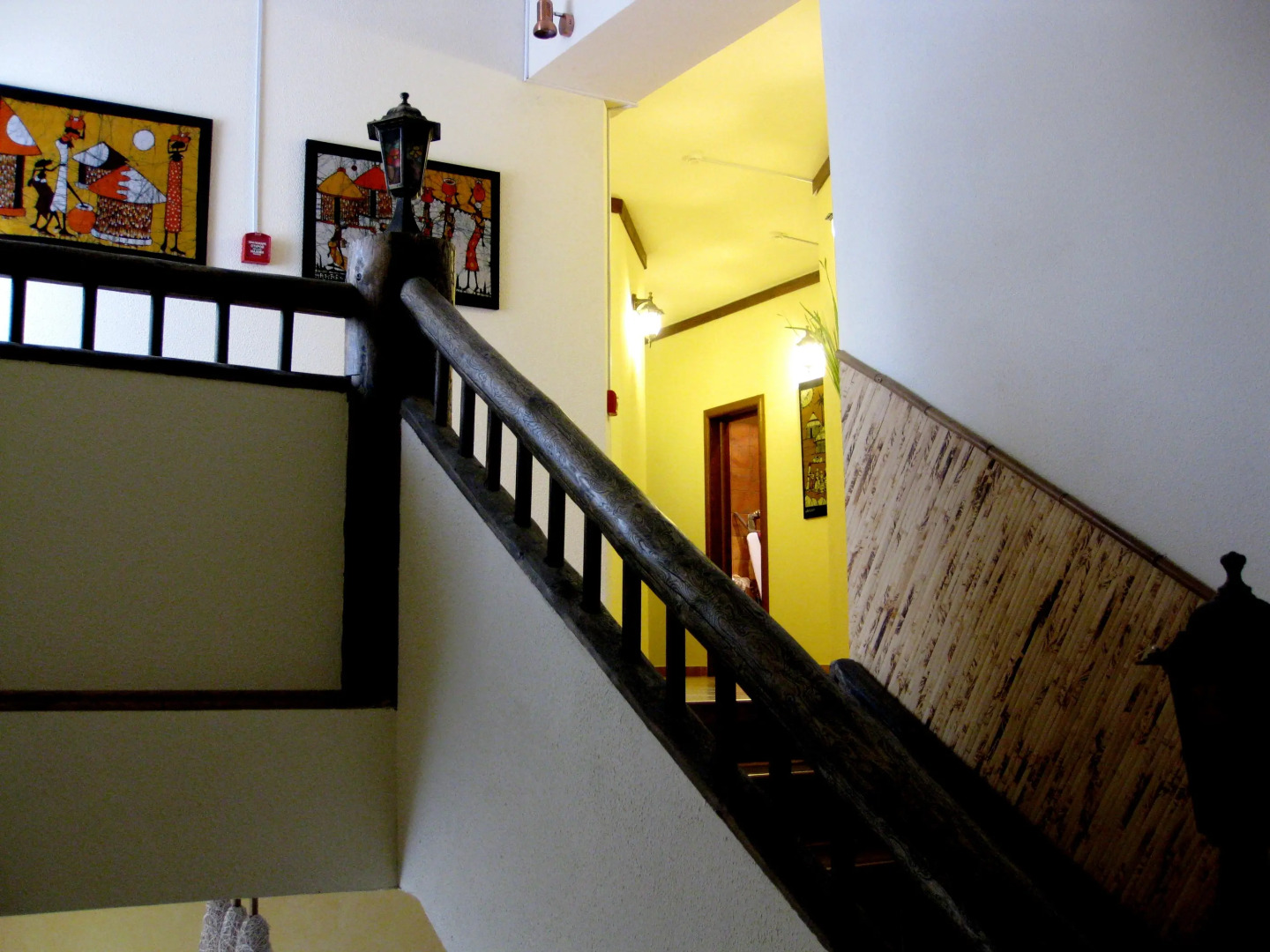 Отель Масаи-мара Валдай