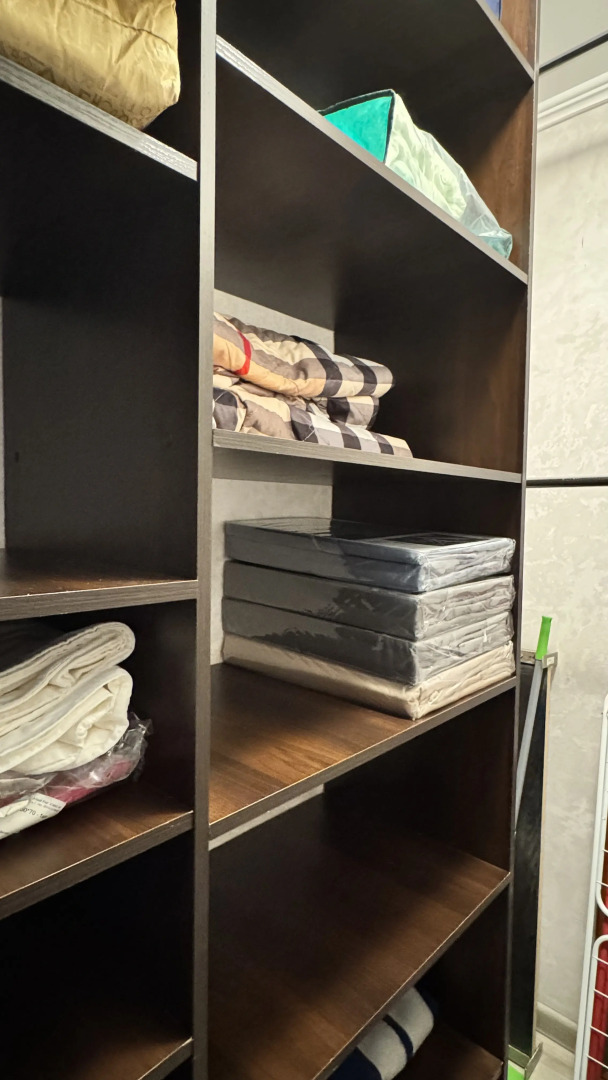 Квартира романтика в центре