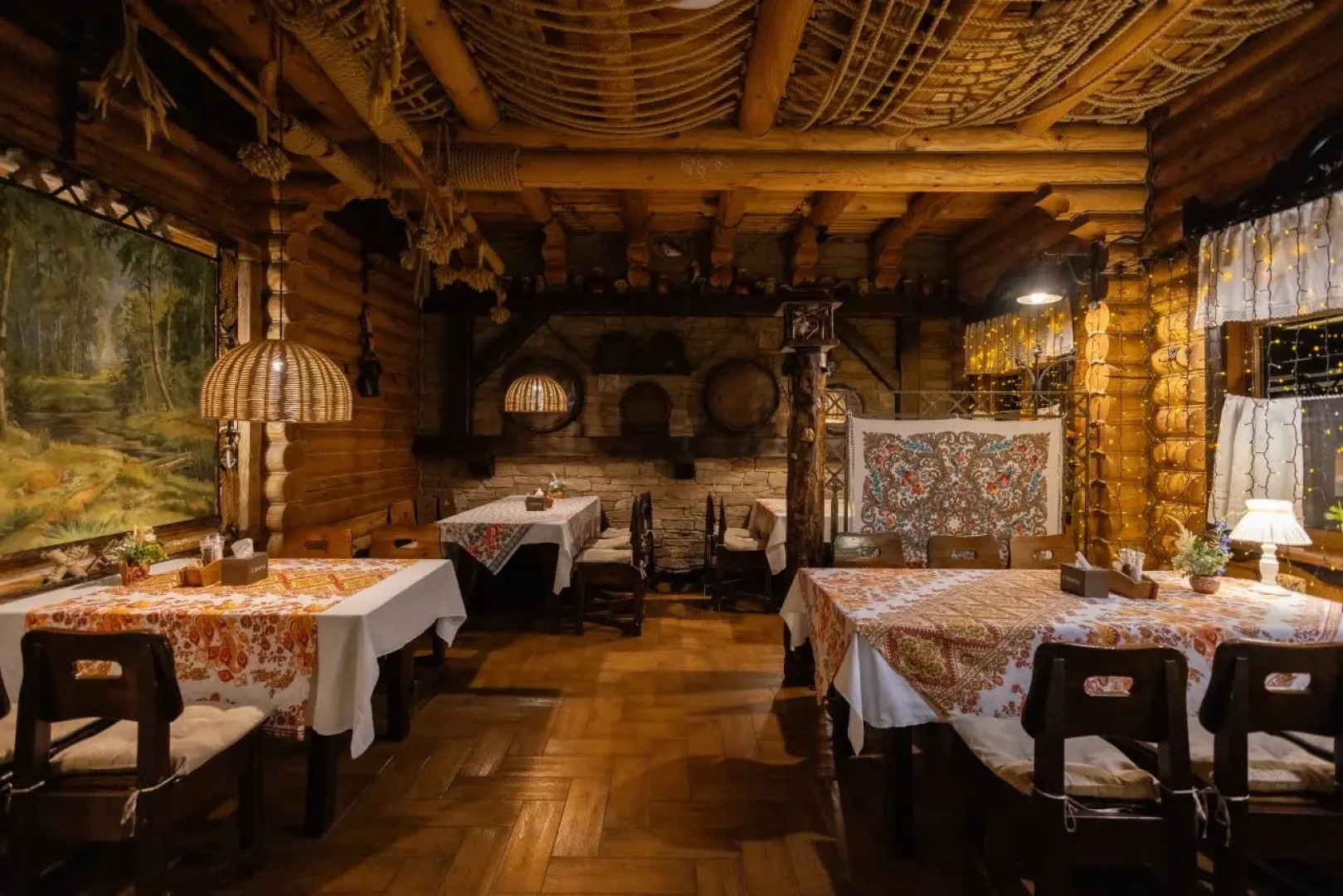 База Отдыха Сябры