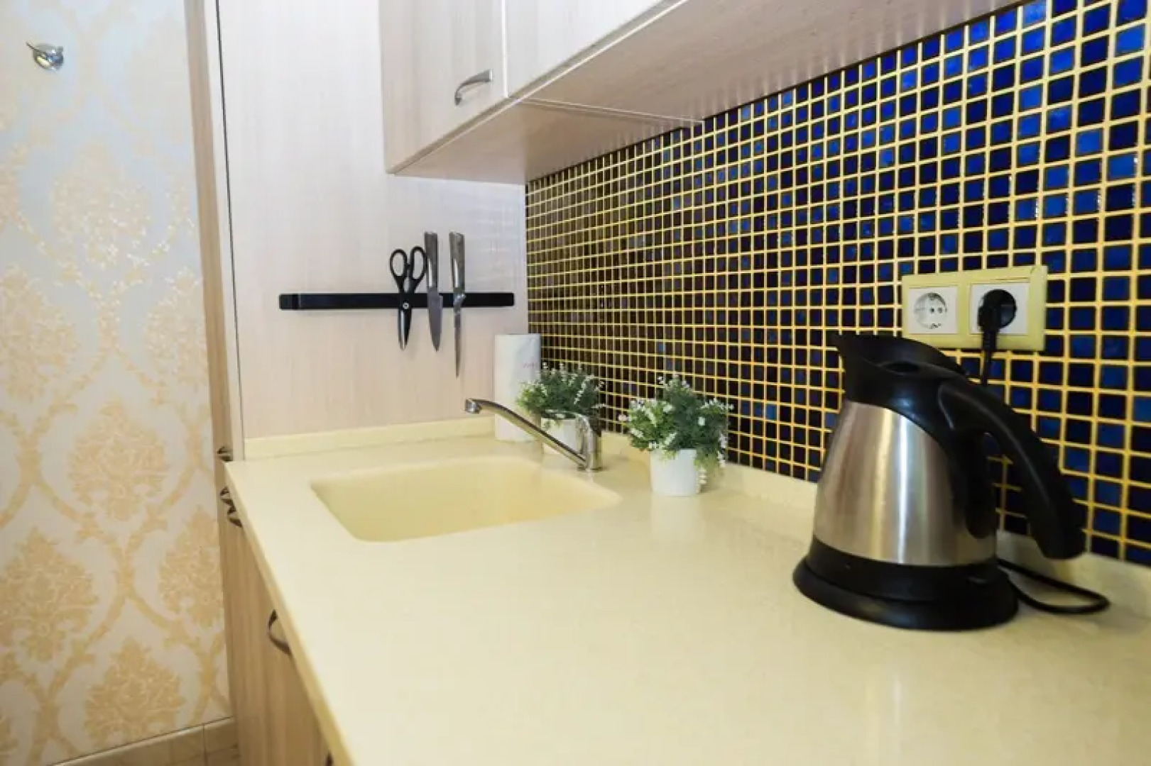 Апартаменты Солнечный Ветер