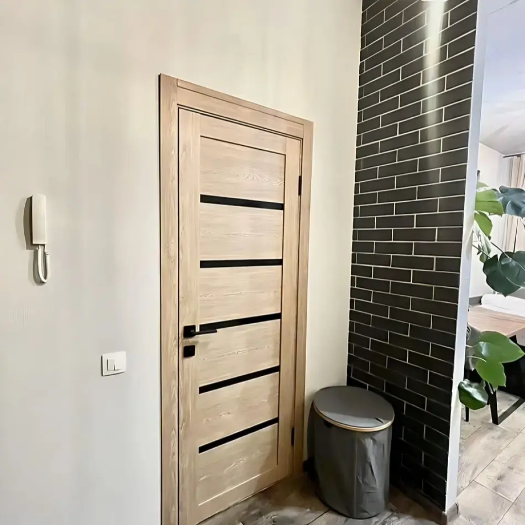 Квартира на Газовиков 73к3