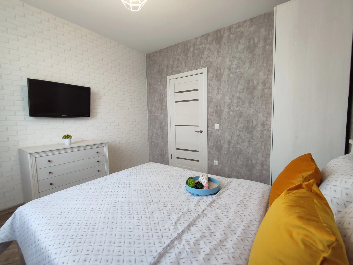 Апартаменты Атмосфера-Indigo