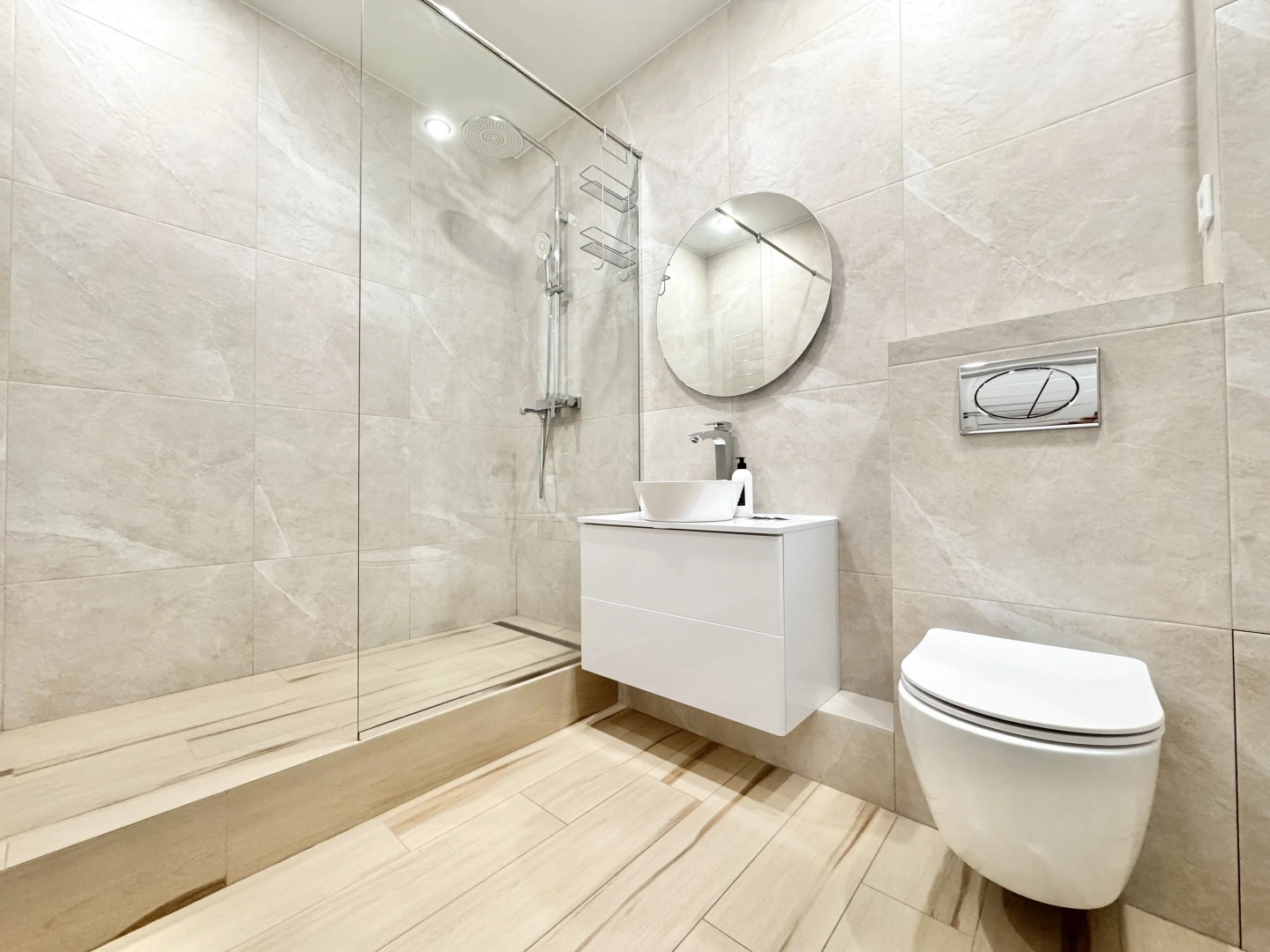 Квартира  Hugge Place в самом центре Объект №24