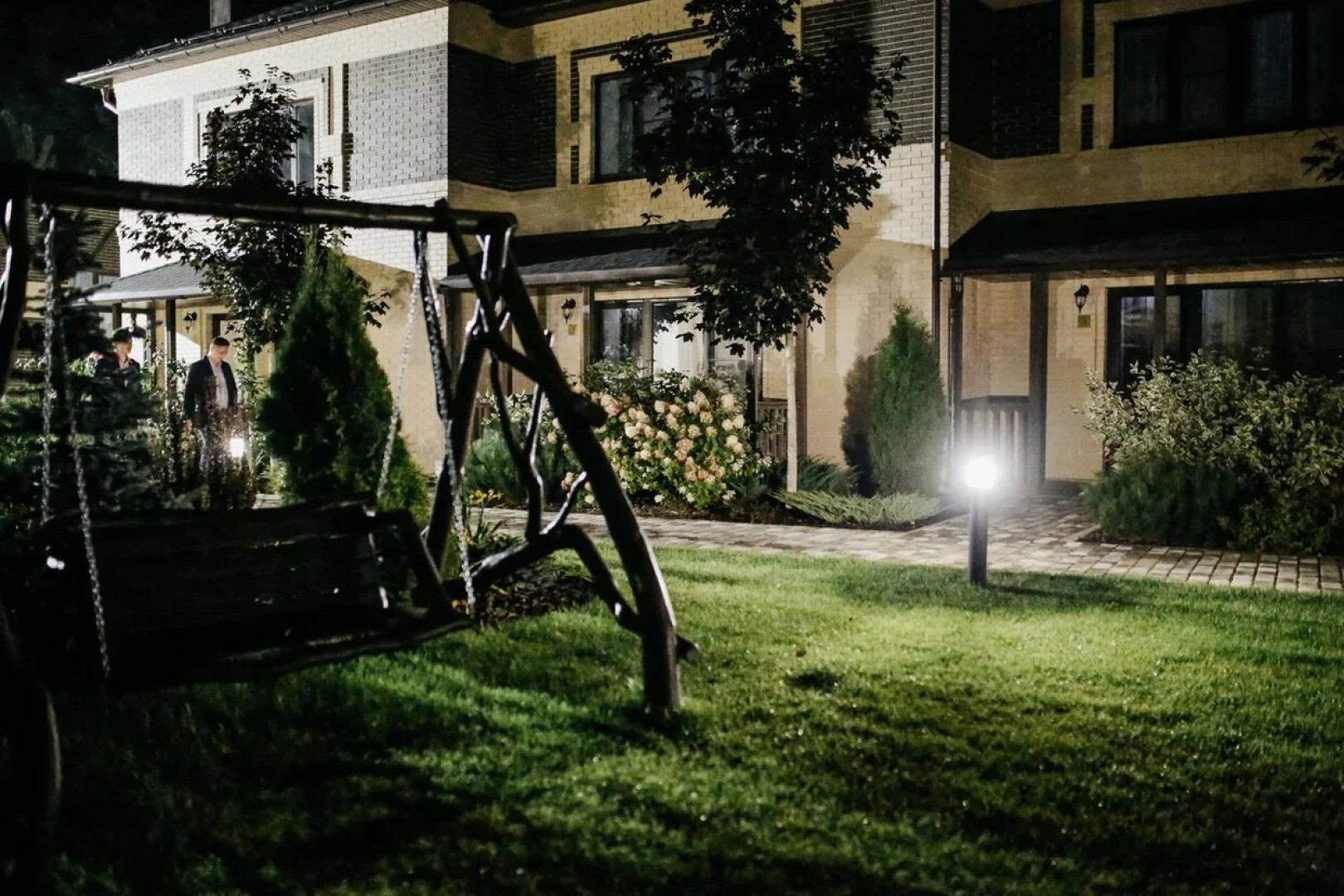 Отель Magic Club (Меджик Клаб/Магия)