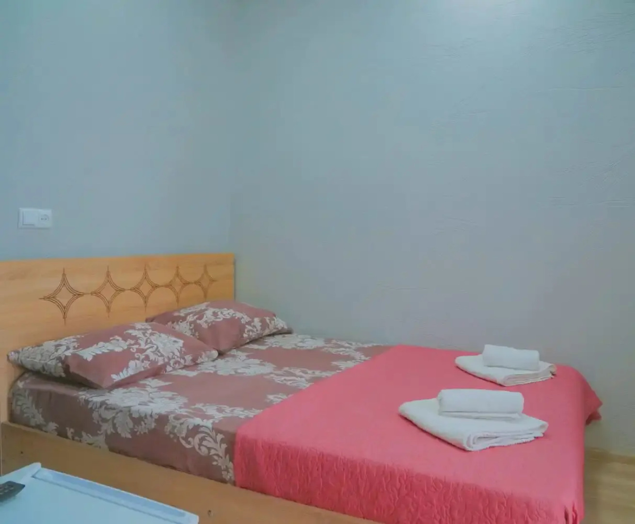 Гостевой Дом New Batumi