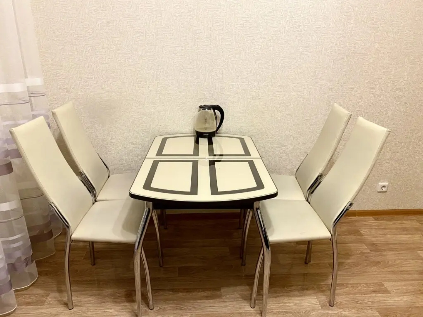 Апартаменты АУРА на Усольцева 26 2