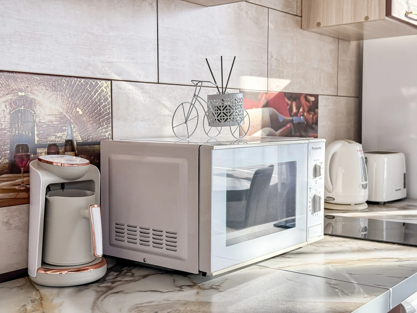 Апартаменты Кавказ 2