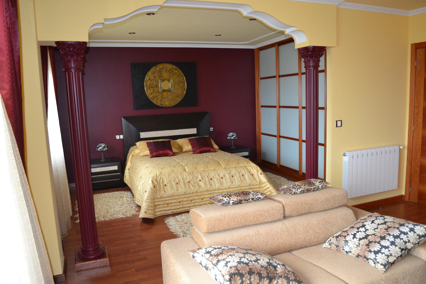 Гостевой Дом Beach holiday villa - Casa Coton