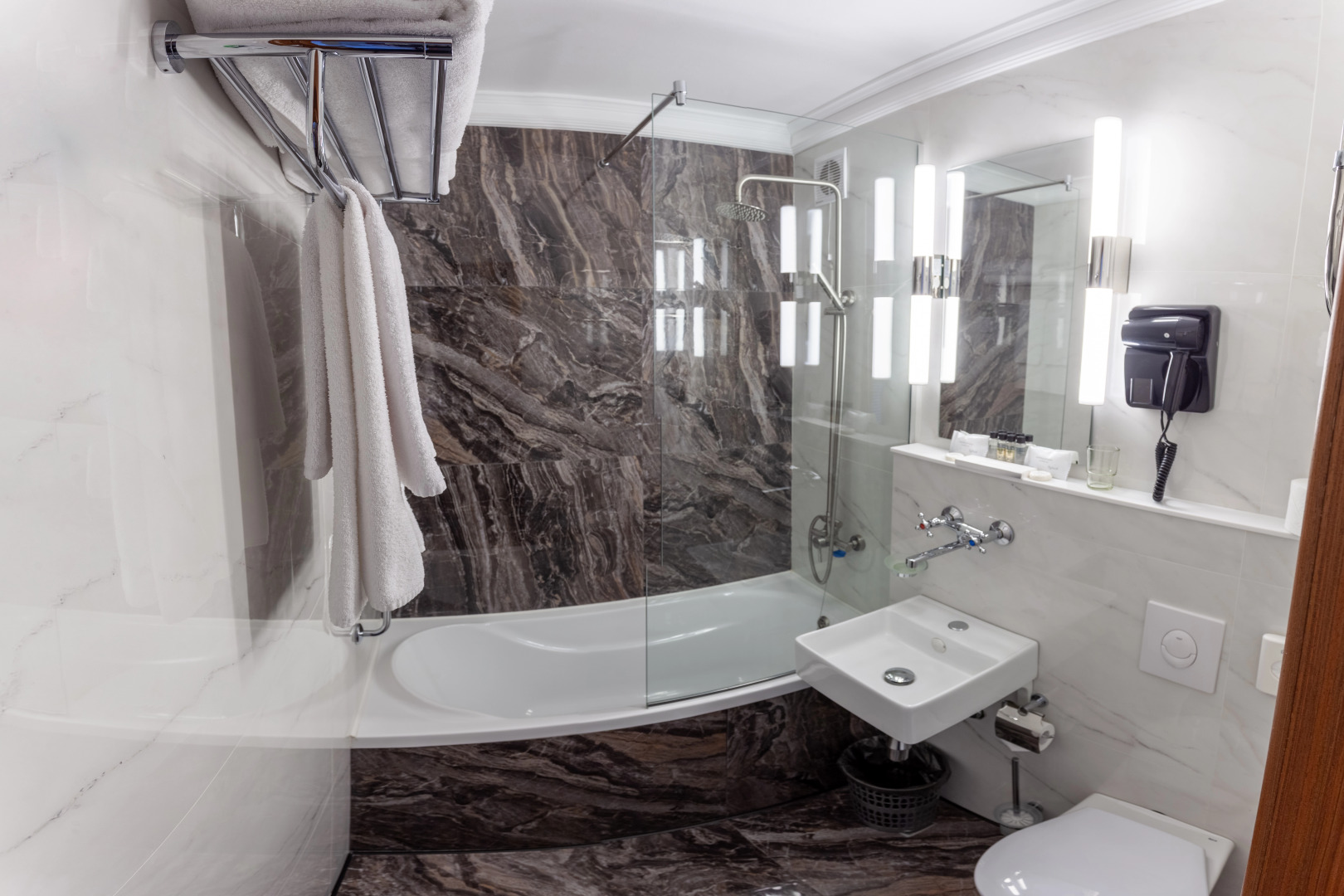 Гостиница Интурист