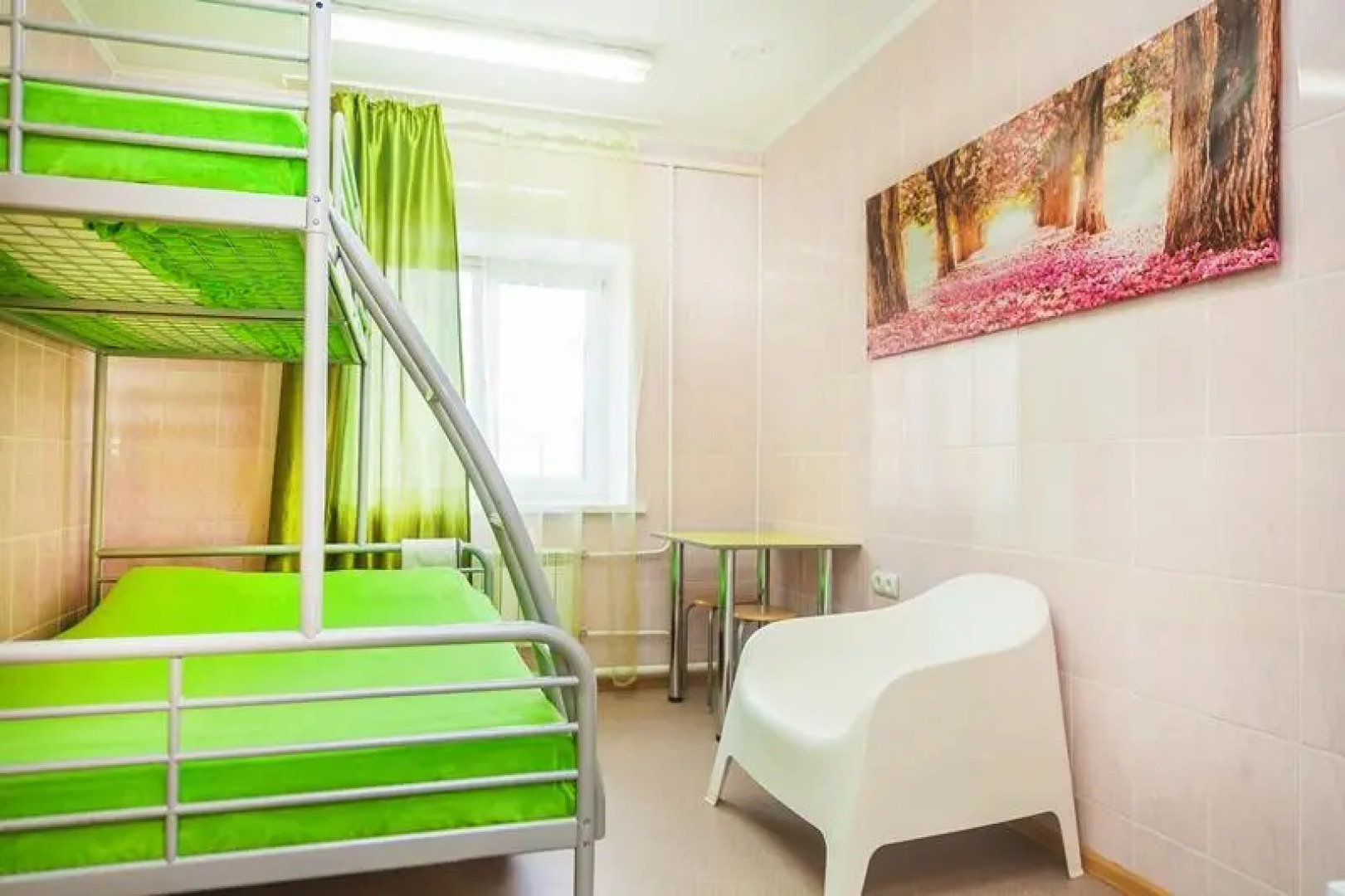 Хостел Миллениум