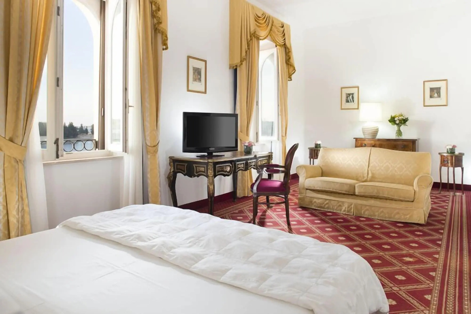 Grande Albergo Internazionale