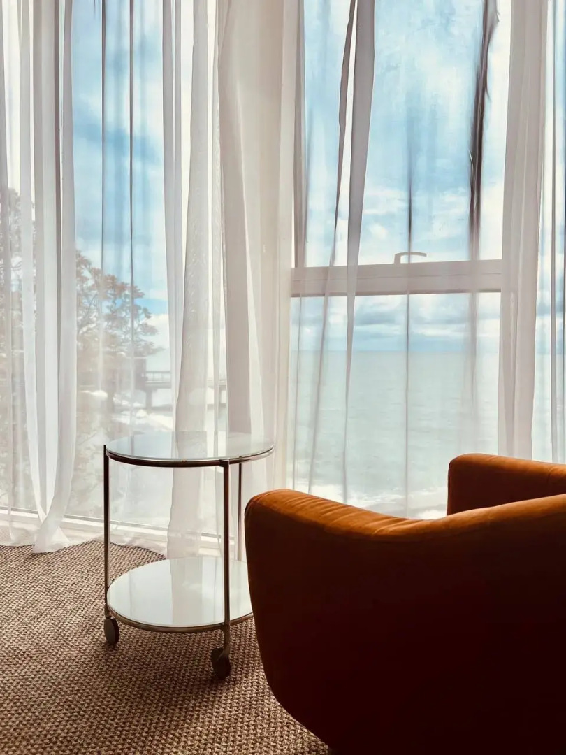 Отель Sochi Beach