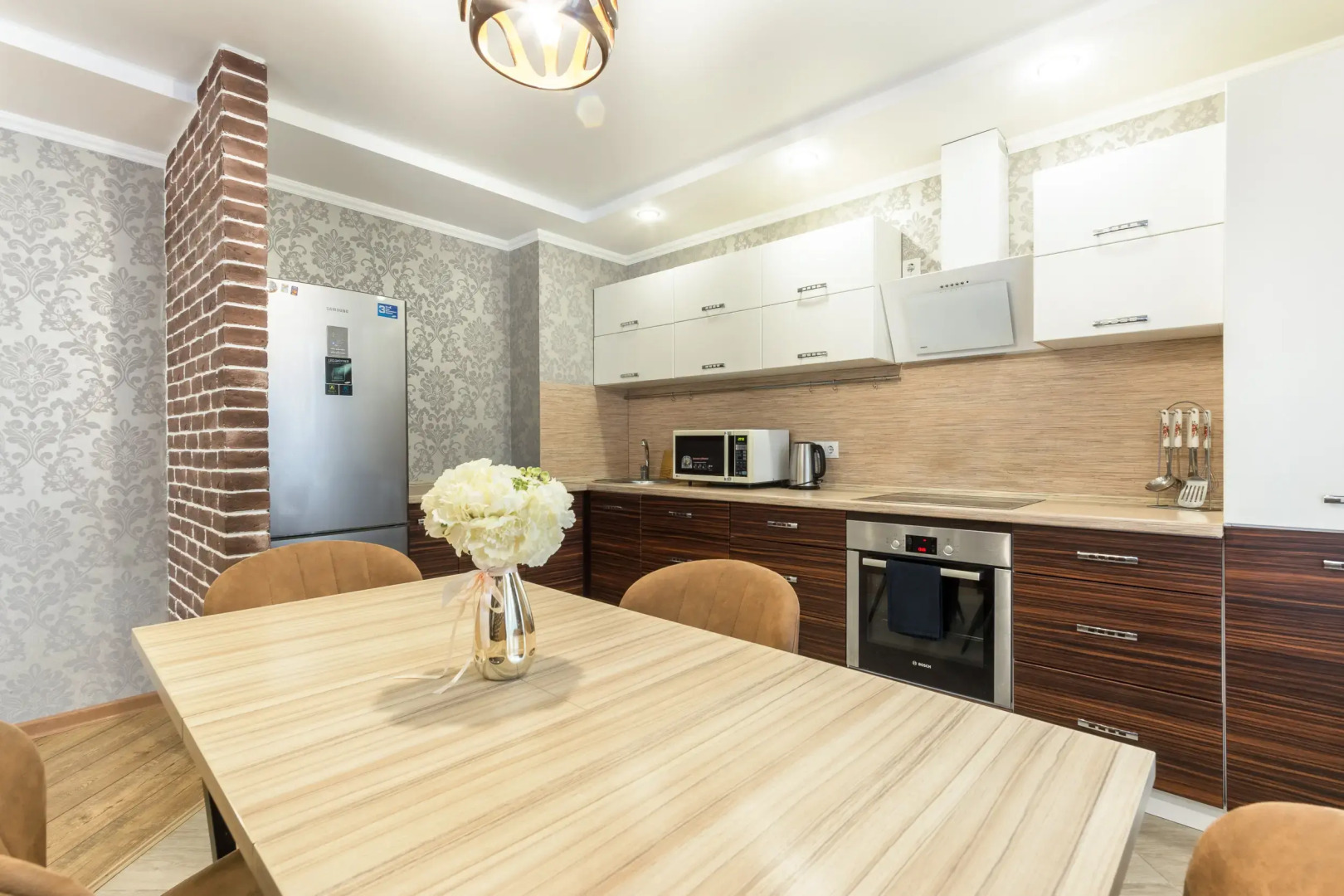 Апартаменты на Запсковье