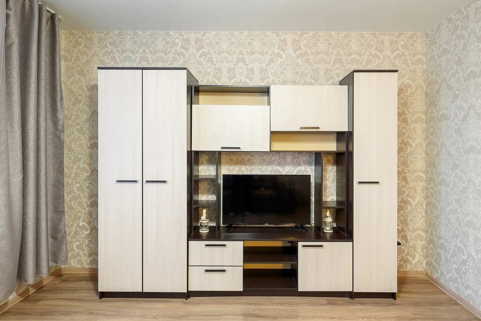 Апартаменты InnDays Литейная 22а(2)