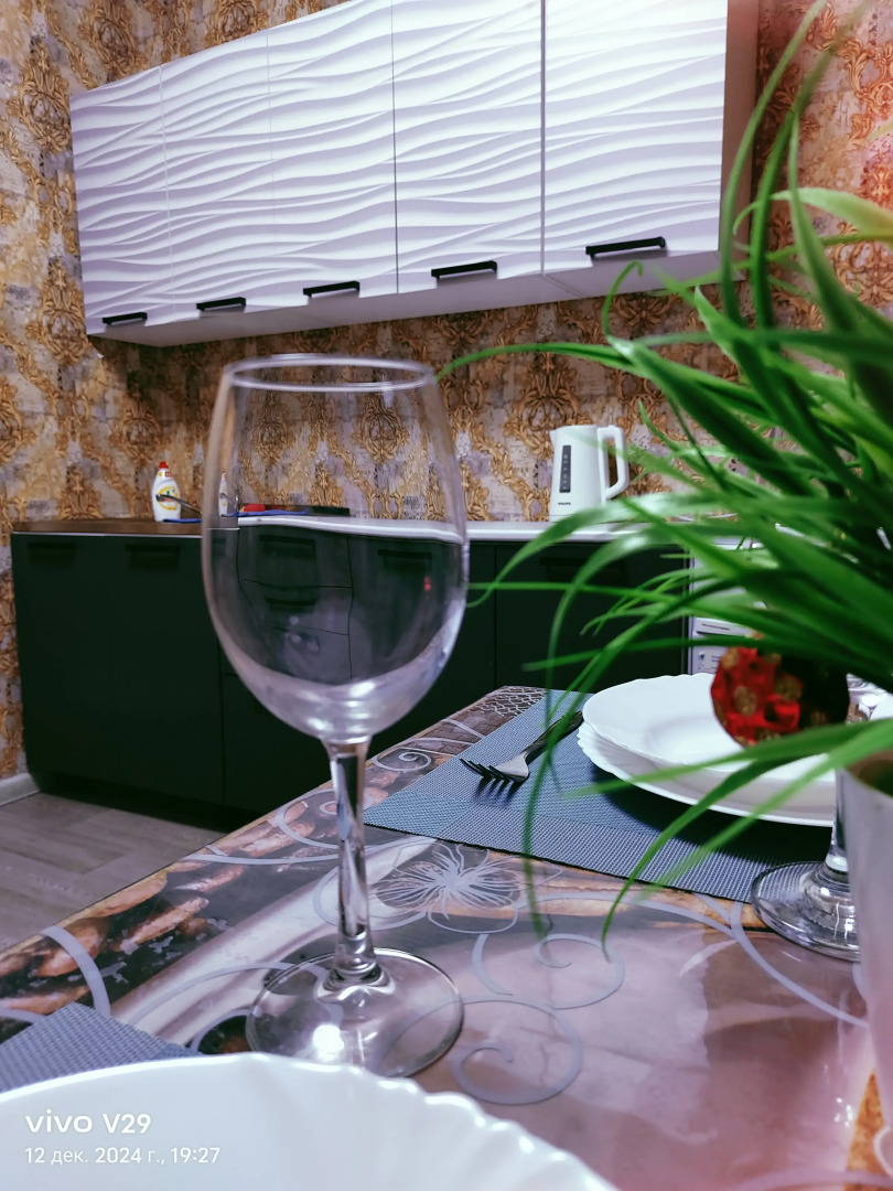 Квартира Однушка у Автовокзала