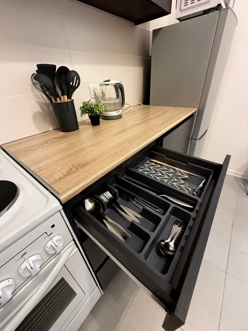 Квартира Рядом с ВДНХ и метро Алексеевская