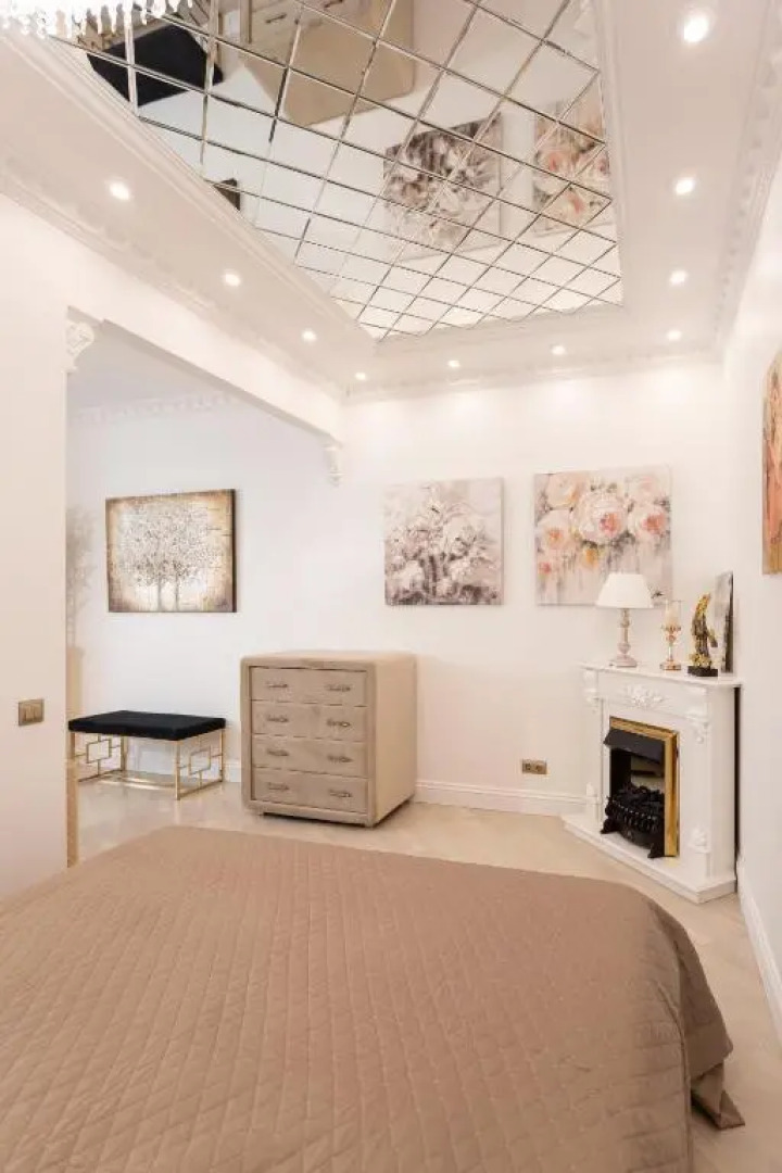 Апартаменты Apart39 VIP в Старом Городе