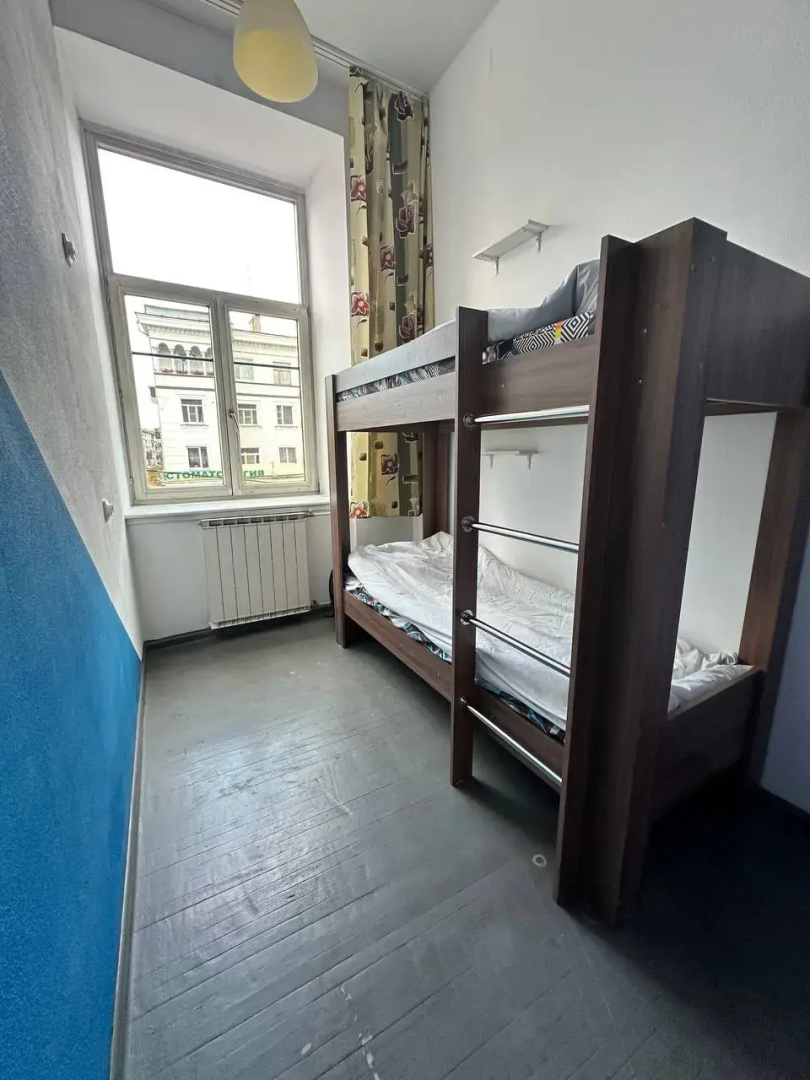 Хостел Super Hostel