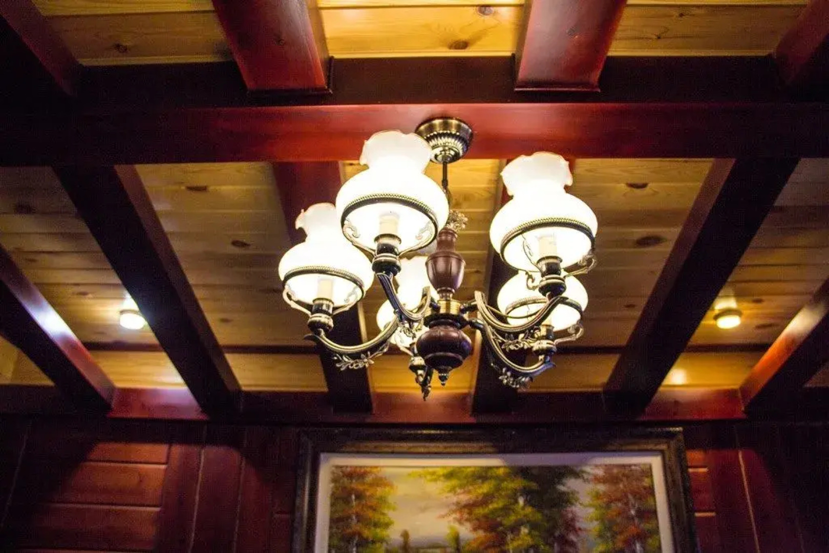 Отель Dream of Baikal