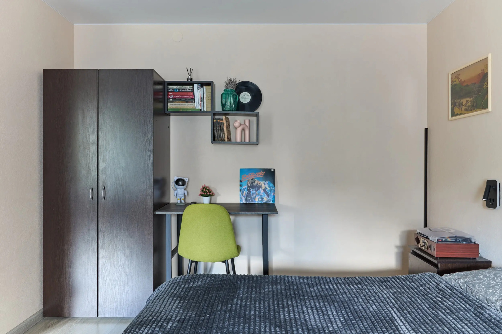 Квартира Уютная 1 к кв-ра Центр УГМК Здоровье 365 Малышева сад им Энгельса