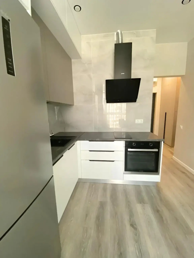 Квартира метрикс 80