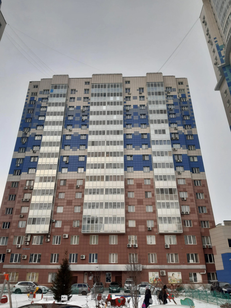 Апартаменты  Atmosfera