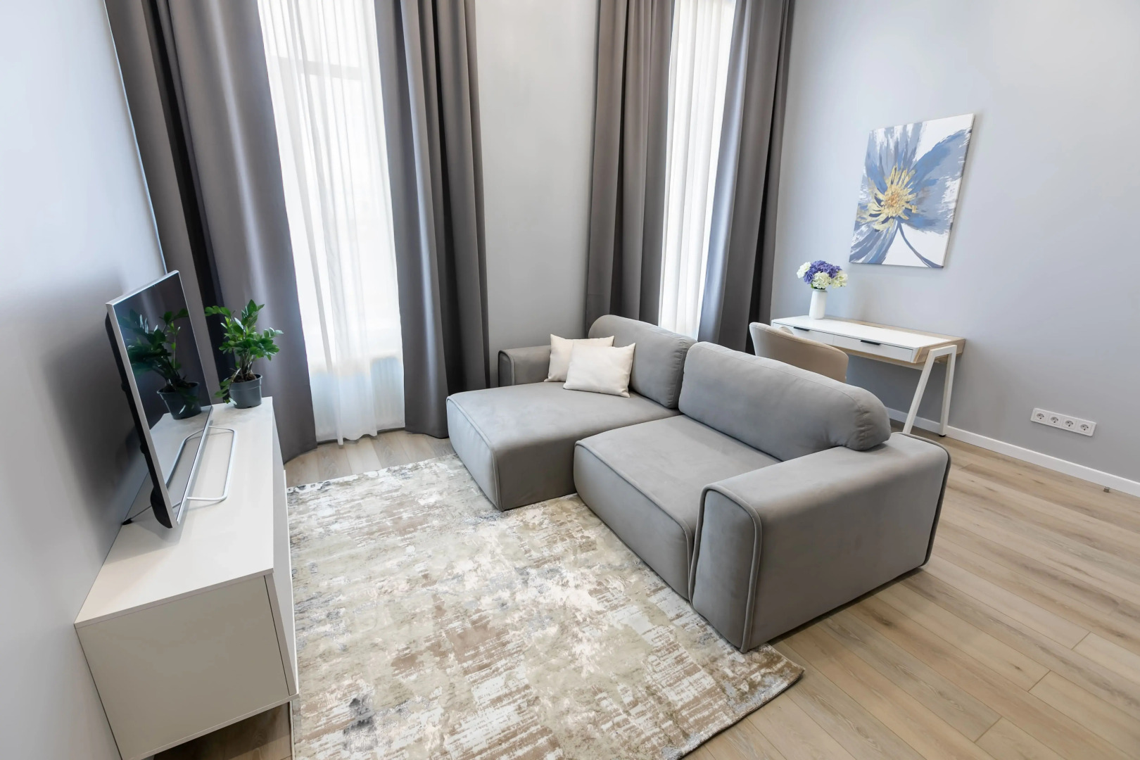 Квартира Видовая Flatstay на набережной