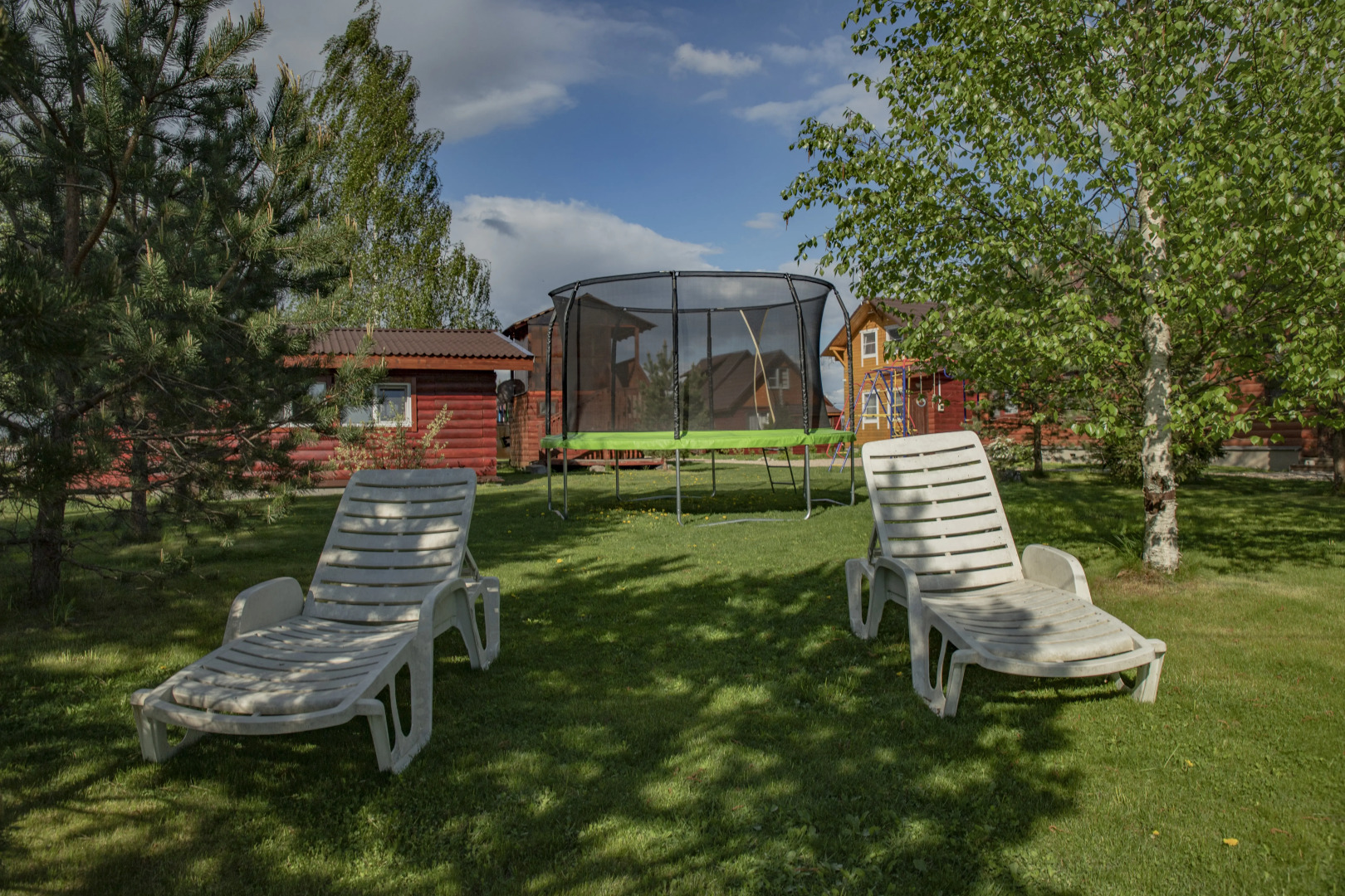 Гостевой дом Селигер для Вас