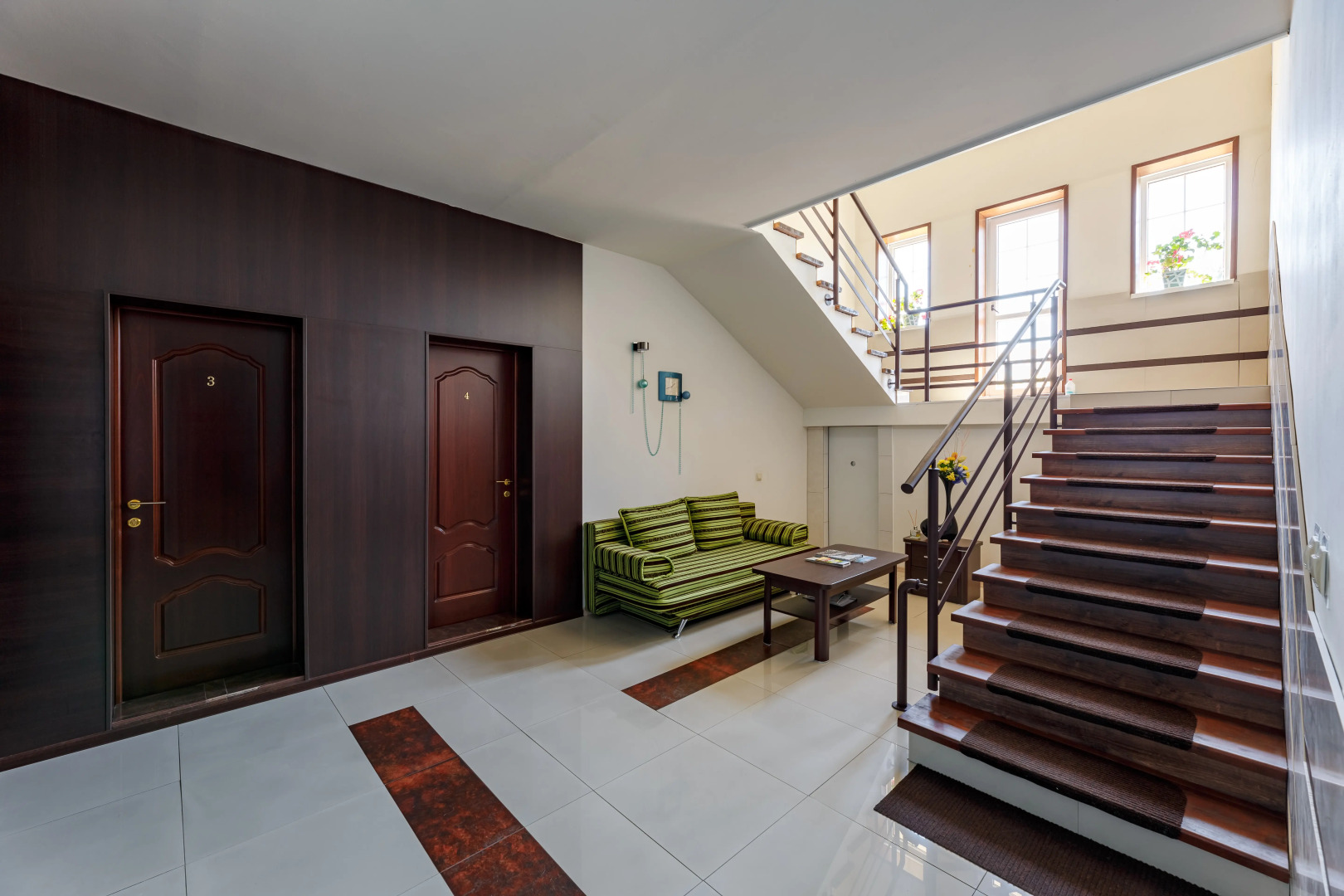 Гостевой дом На Каштановой