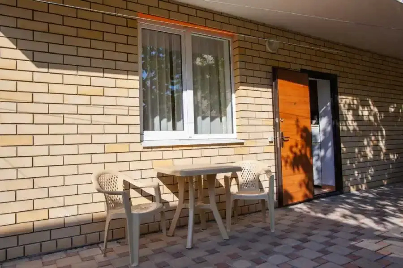 Гостевой дом Тургенева 188