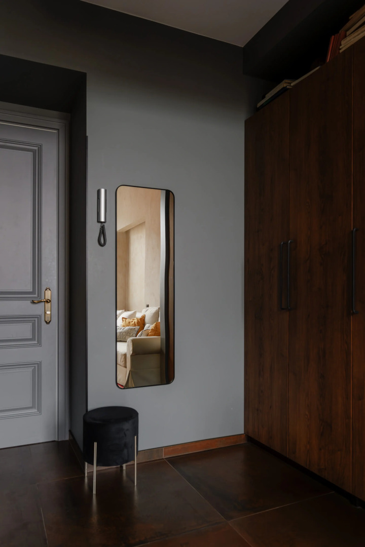 Нью-Йорк FeelApartments