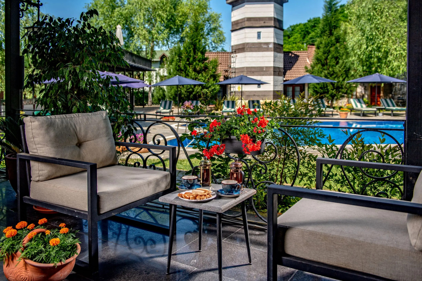 Wineport Lodge Agva Riverside Hotel & Winery