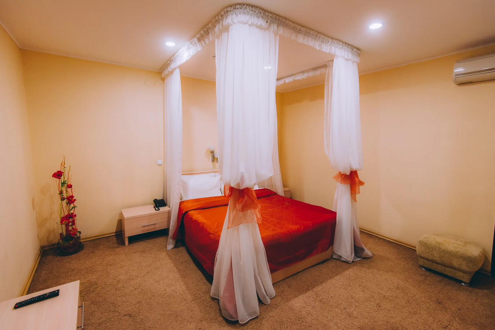 Отель Александр Хаус