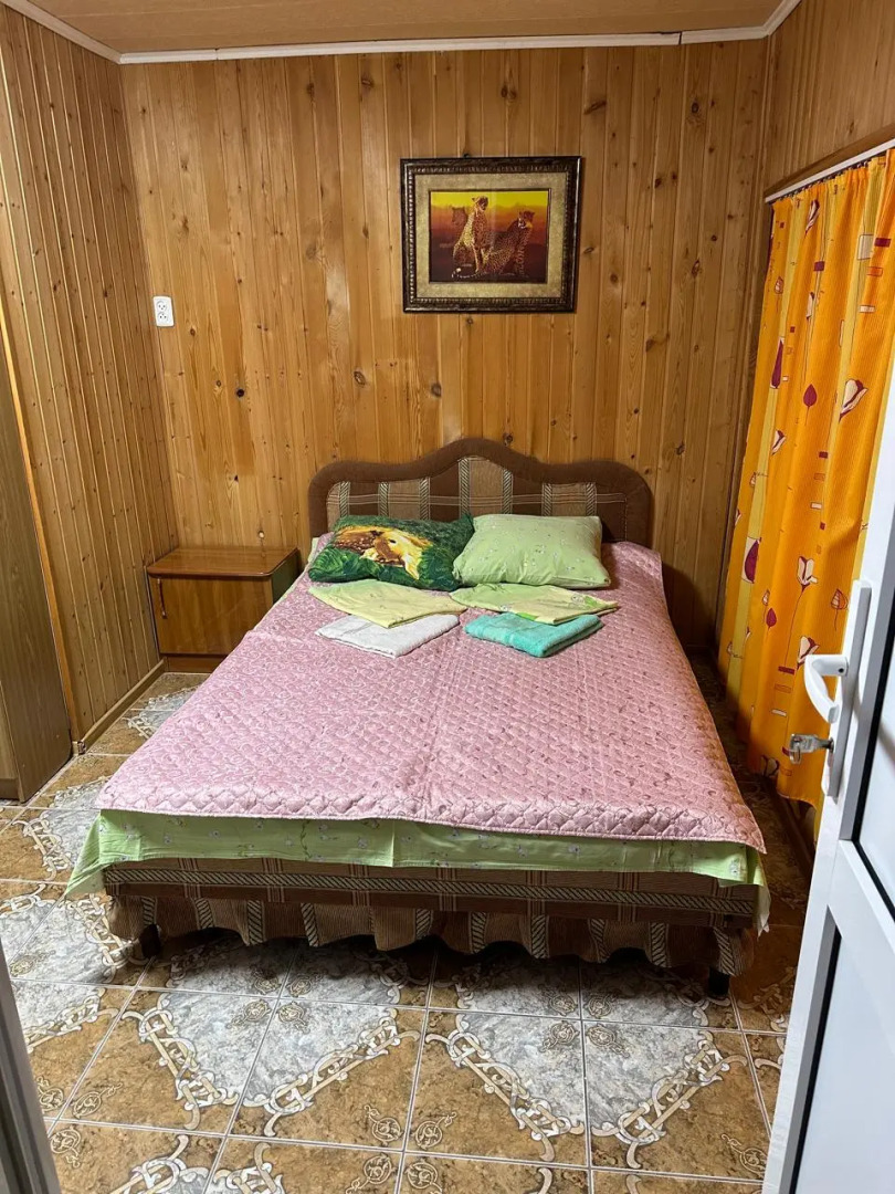 Меблированные комнаты У Татьяны