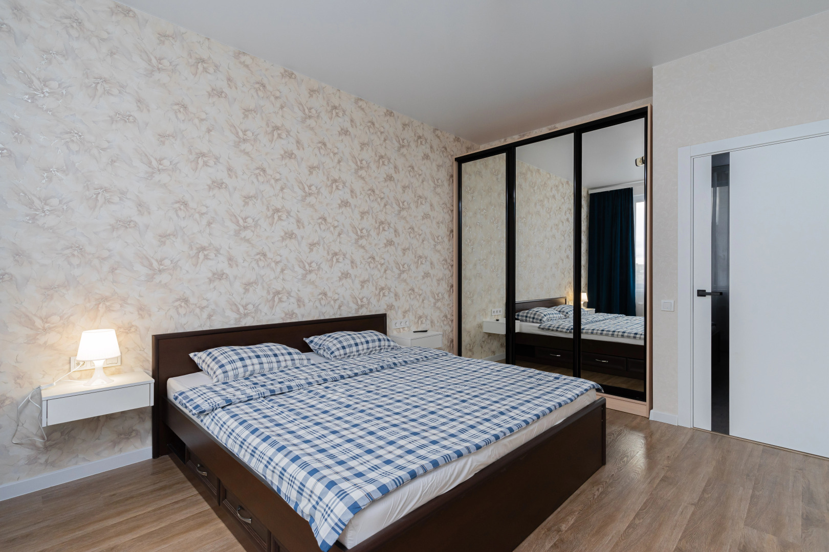 Квартира ЛЮКС Посуточно в ЖК Черника