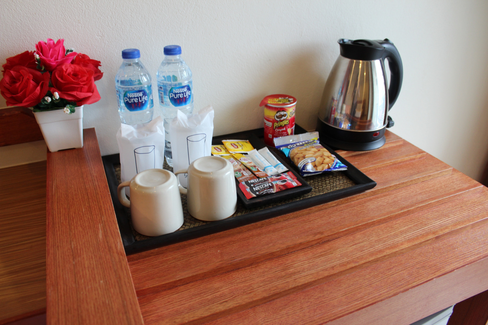 Отель Fulla Place