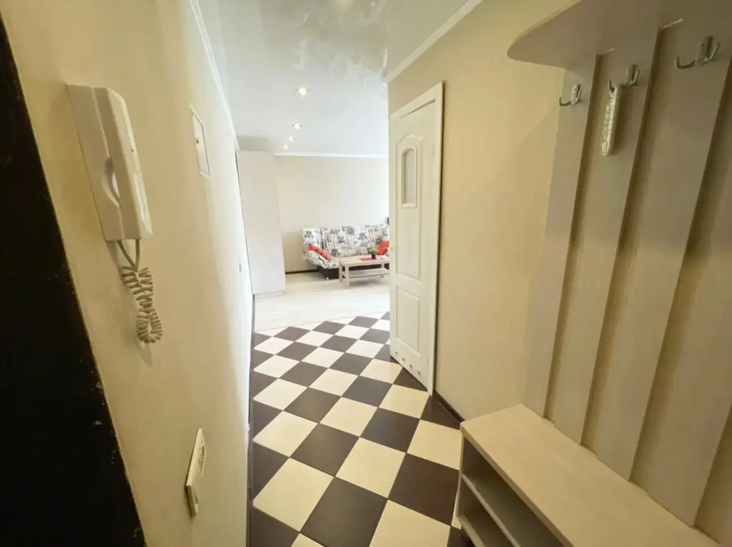 Апартаменты в Барнауле